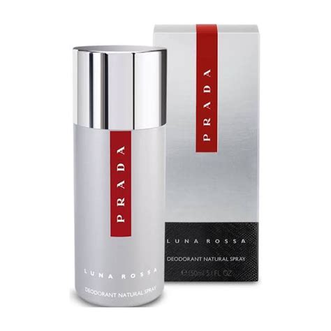 prada deo spray|Prada Deodorant & Antiperspirant .